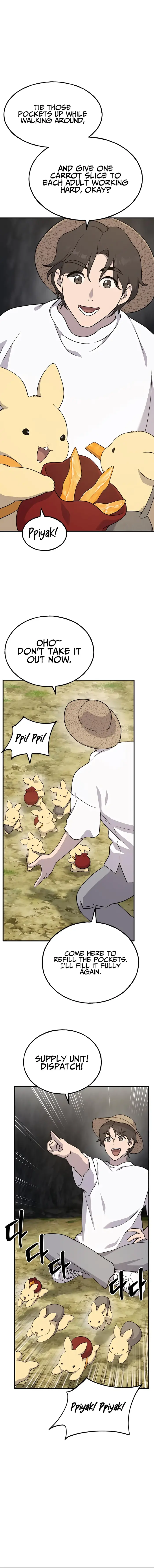 Solo Farming In The Tower - Chapter 34 image 09_optimized